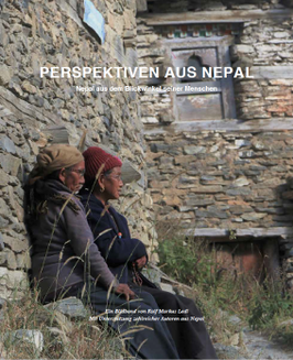 Perspektiven aus Nepal - Bildband