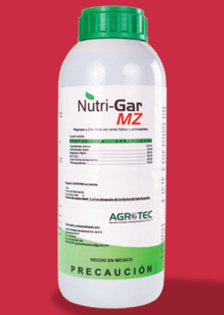 Nutri-Gar MZ