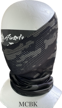 MECHA MESH MASK ＃メッチャメッシュマスク