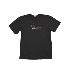 Ultramonk T Shirt