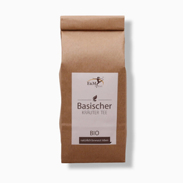 E&M Vital Bio Basischer Kräutertee 120 g