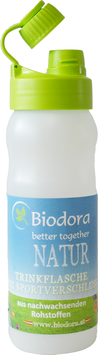 Biodora Sportflasche 500 ml