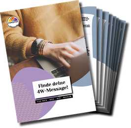 Workbook "4W-Message"