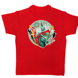 T-shirt Doudou édition 2024 - Enfants