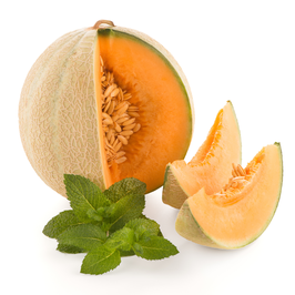 Cantaloupe Melone