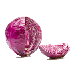 Rotkohl