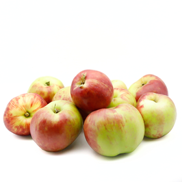 Äpfel | Sorte: Gravensteiner