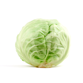 Weißkohl