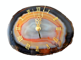 ACHAT-Wanduhr