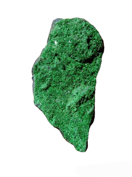 UWAROWIT (grüner Granat) Anhänger