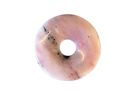 Andenopal Pischeibe