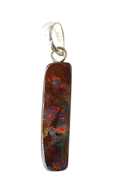 Opal Anhänger (Australien)