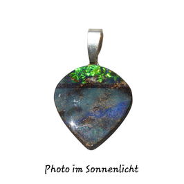 Opal Anhänger (Australien)