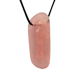 ROSENQUARZ Anhänger