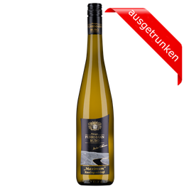 2024er Riesling Maximum edelsüß