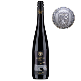 2016er Dornfelder barrel aged dry