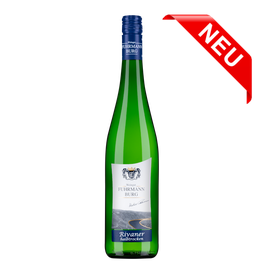 2025er Rivaner Qualitätswein halbtrocken