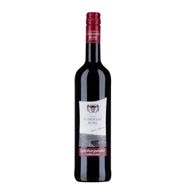 2023er Spätburgunder medium dry