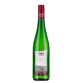 2025er Quality Wine sweet