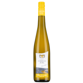 2025er Chardonnay feinherb