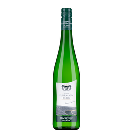 2025er Riesling Hochgewächs trocken