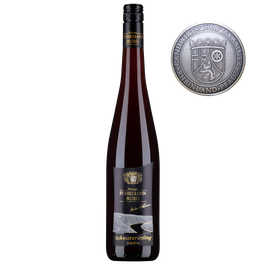 2024er Schwarzriesling trocken