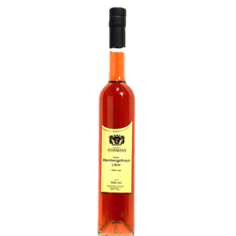 Vineyard Peach Liqueur