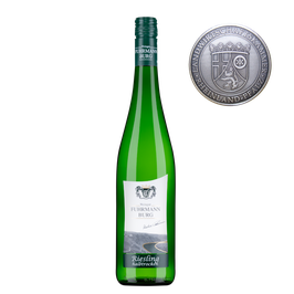 2024er Riesling Hochgewächs semi-dry