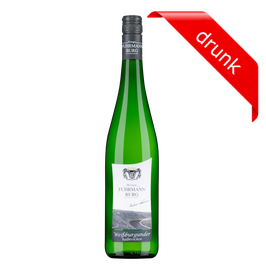 2024er White Burgundy semi-dry