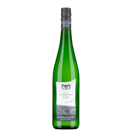 2025er White Burgundy semi-dry