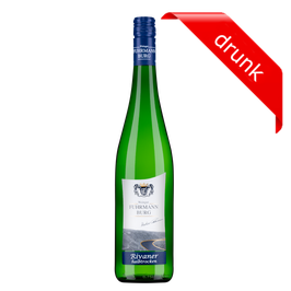 2024er Rivaner semi-dry