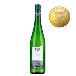 2023er Riesling Hochgewächs dry