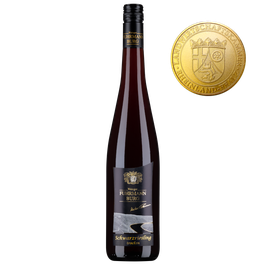 2024er Schwarzriesling dry