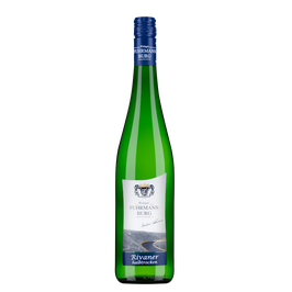 2023er Rivaner Qualitätswein trocken