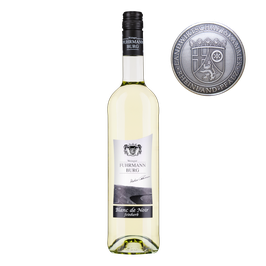 2024er Blanc de noir feinherb
