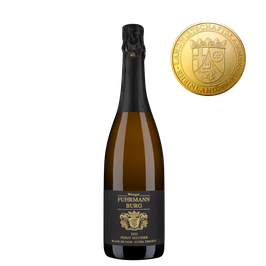 2023er Winzersekt - Pinot Meunier - extra trocken