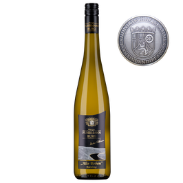 2024er Alte Reben Riesling trocken