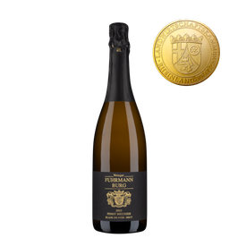 2023er Winzersekt - Pinot Meunier - brut