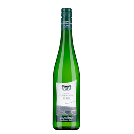 2025er Riesling Hochgewächs semi-dry