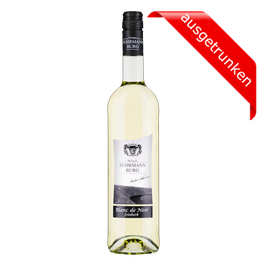 2024er Blanc de noir feinherb