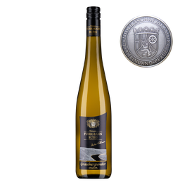 2023er Pinot Gris dry