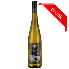 2024er Riesling Maximum noble sweet
