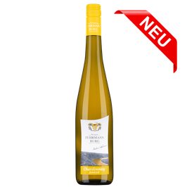 2025er Chardonnay feinherb
