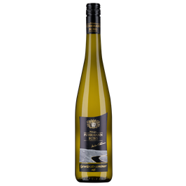 2025er Gewürztraminer sweet