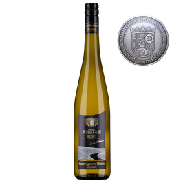 2023er Sauvignon Blanc trocken