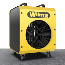 Wilms EL 20