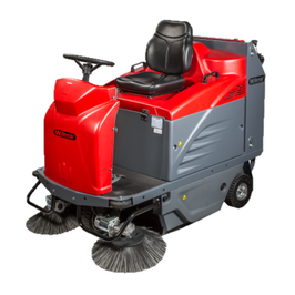Wilms KS 1280 E elektrisch