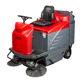 Wilms KS 1280 Benzin