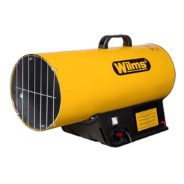 Wilms GH 40 M