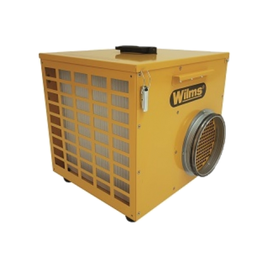 Wilms Luftreiniger LR 1400